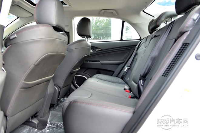 2014款 1.5T 酷黑騎士旗艦型