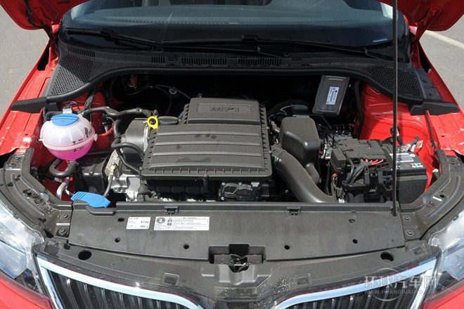 2014款 1.6L 手動悅享版