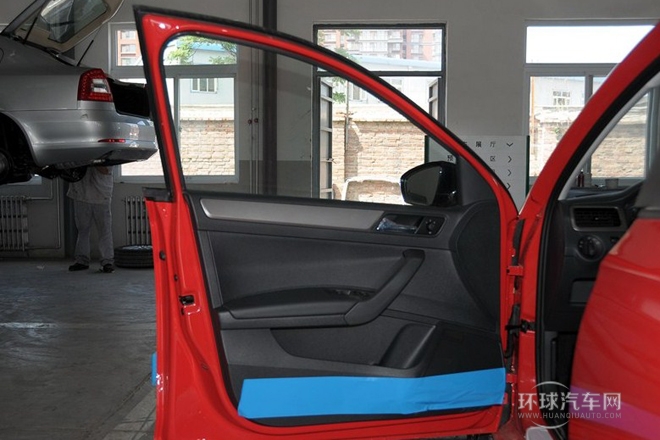 2014款 1.6L 手動(dòng)悅享版