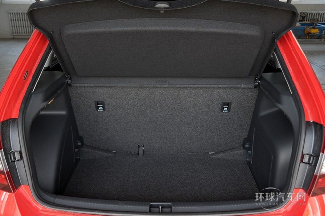 2014款 1.6L 手動悅享版