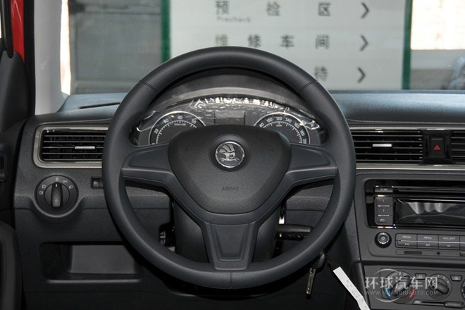 2014款 1.6L 手動悅享版