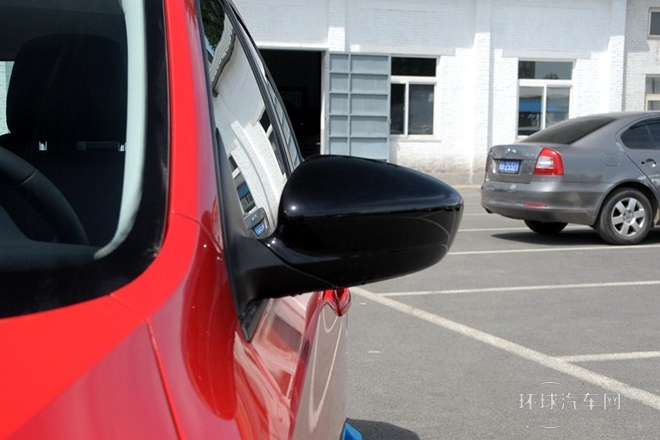 2014款 1.6L 手動悅享版