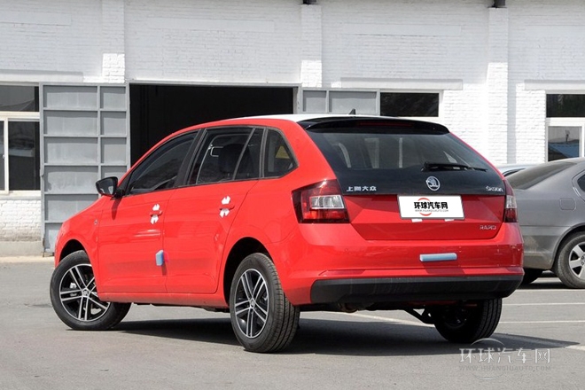 2014款 1.6L 手動悅享版