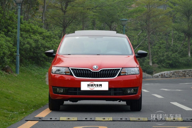 2014款 1.6L 手動悅享版