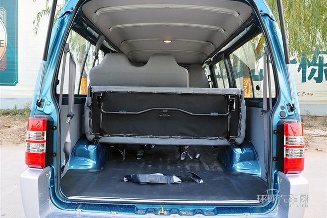 2014款 2.0L新創業先鋒實用型