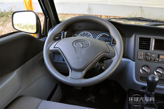 2014款 2.0L新創業先鋒實用型