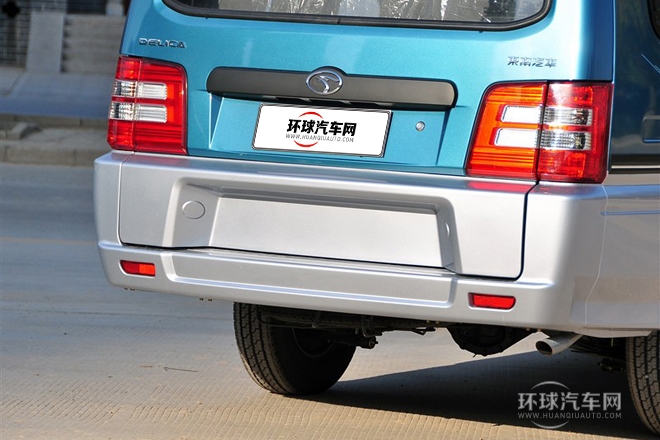 2014款 2.0L新創業先鋒實用型