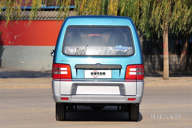 2014款 2.0L新創(chuàng)業(yè)先鋒實(shí)用型