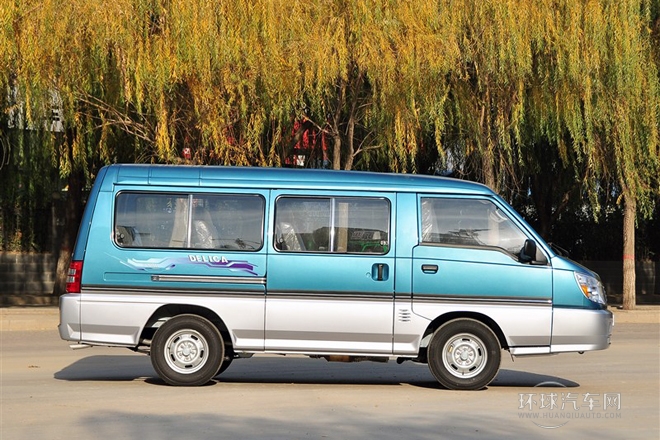 2014款 2.0L新創業先鋒實用型