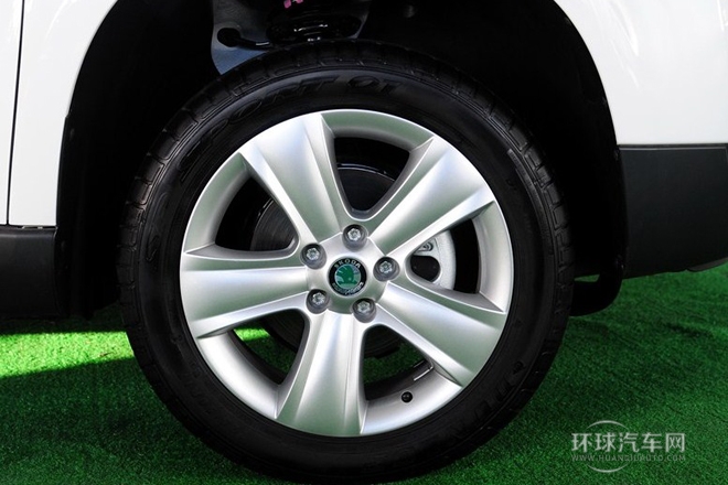 2013款 1.8T 尊享版