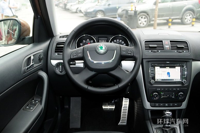 2013款 1.8T 尊貴版