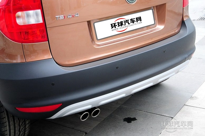 2013款 1.8T 尊貴版