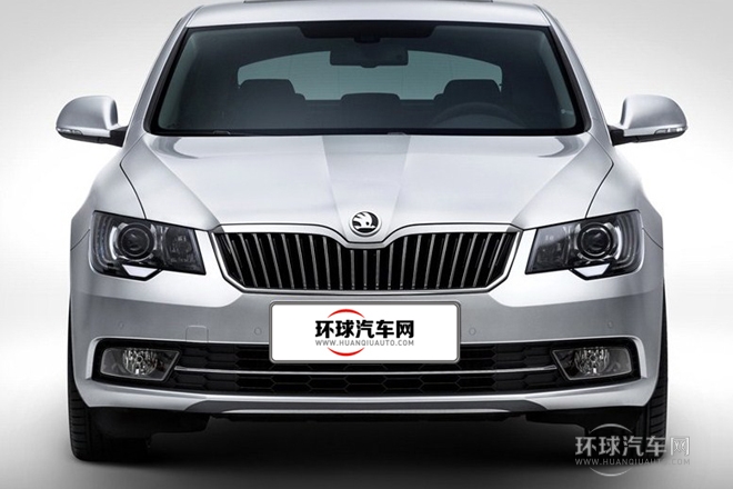 2014款 2.0TSI 尊貴版