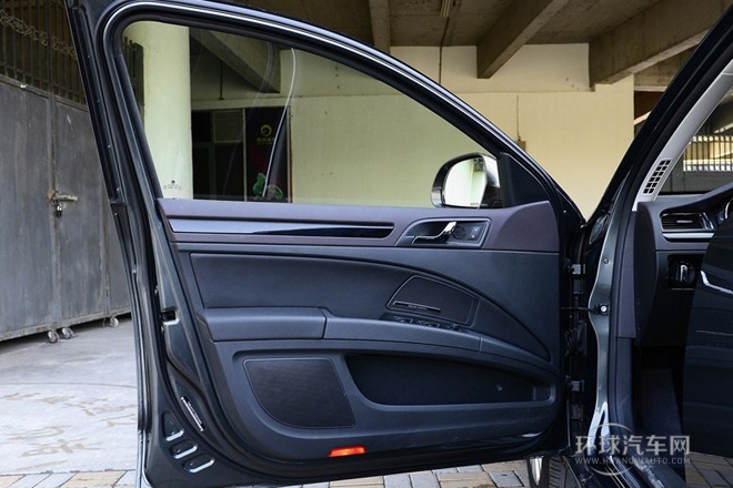 2014款 2.0TSI L&K限量版