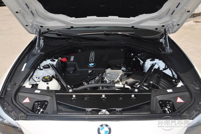 2014款 528Li xDrive風尚設計套裝