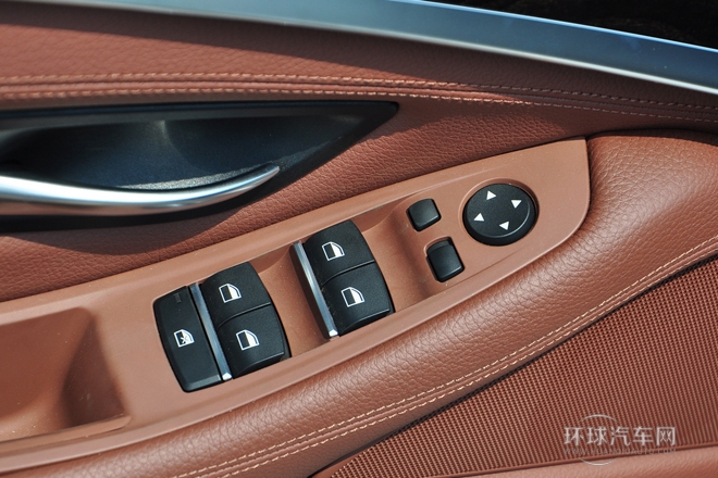 2014款 528Li xDrive風尚設計套裝