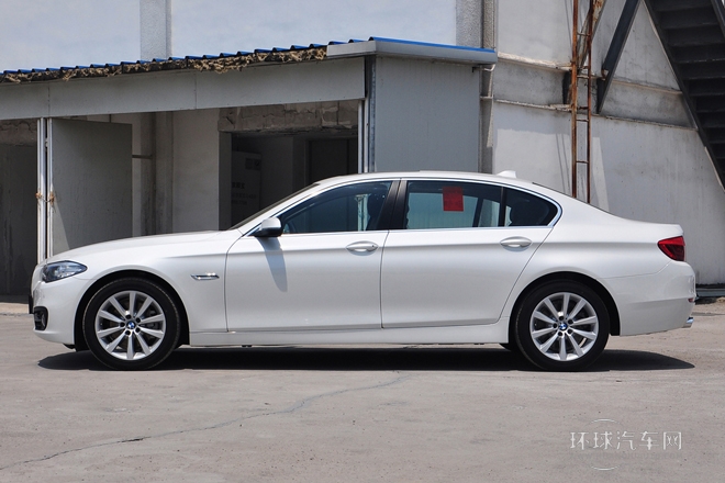 2014款 528Li xDrive風尚設計套裝