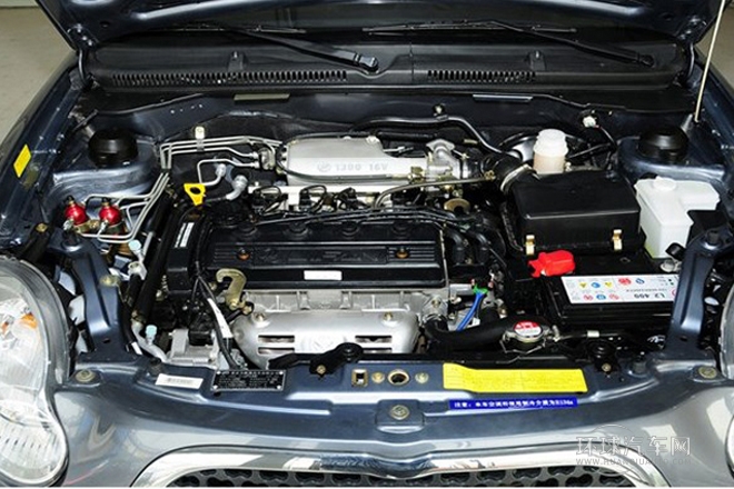 2012款 冠軍版 1.3L 手動舒適型