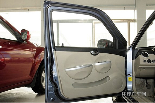 2012款 冠軍版 1.3L 手動舒適型