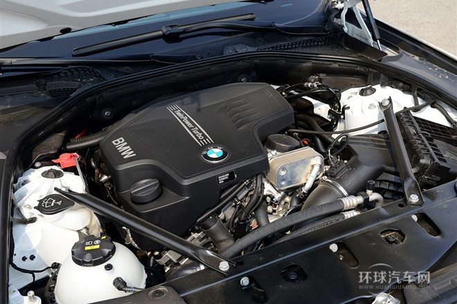 2014款 528Li xDrive豪華設計套裝