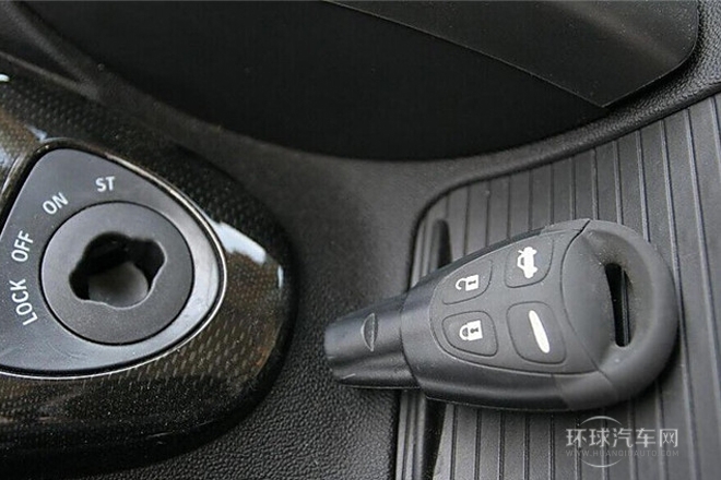 2014款 2.0T Aero Sedan