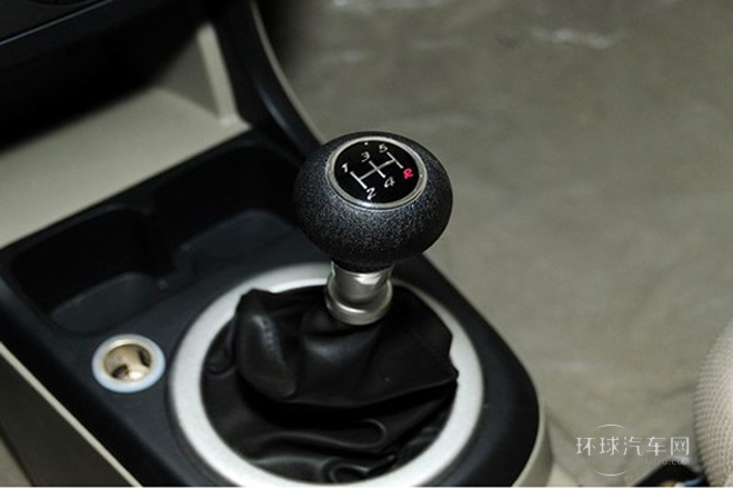 2012款 冠軍版 1.3L 手動舒適型