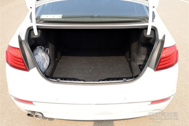 2014款 528Li xDrive豪華設(shè)計套裝