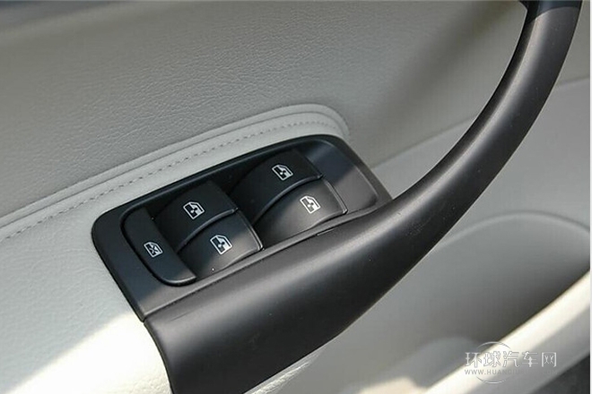 2014款 2.0T Aero Sedan