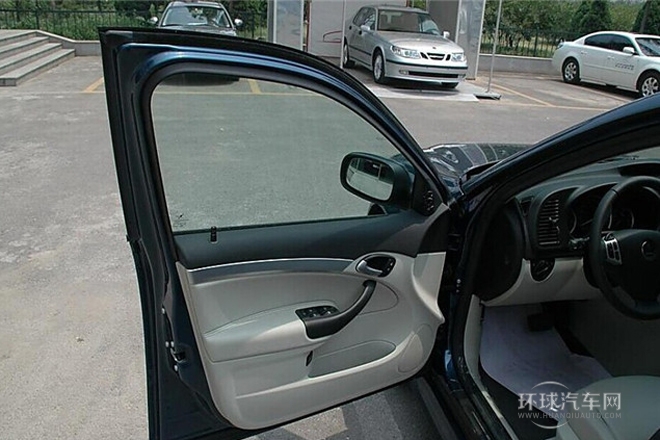 2014款 2.0T Aero Sedan