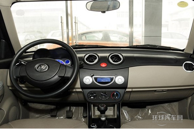 2012款 冠軍版 1.3L 手動舒適型