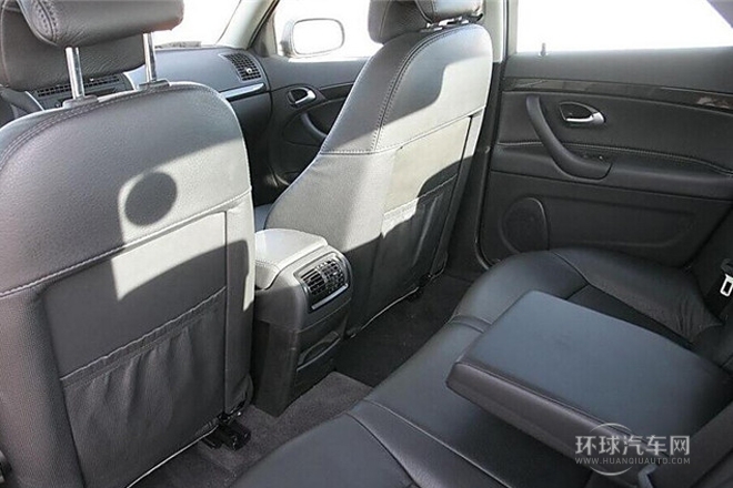 2014款 2.0T Aero Sedan