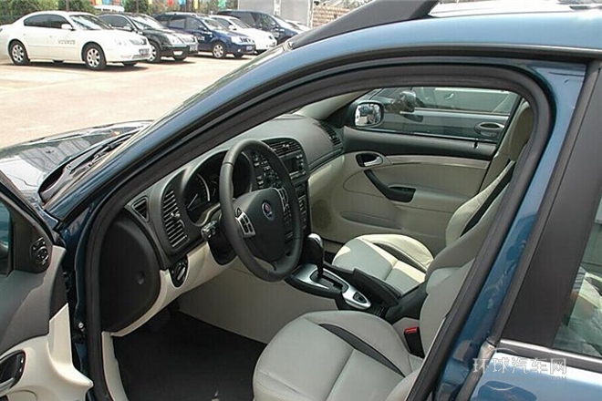 2014款 2.0T Aero Sedan