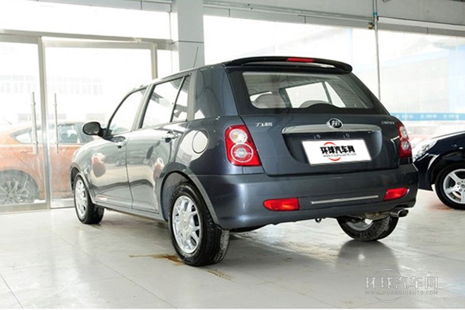 2012款 冠軍版 1.3L 手動舒適型