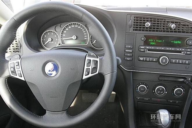 2014款 2.0T Aero Sedan