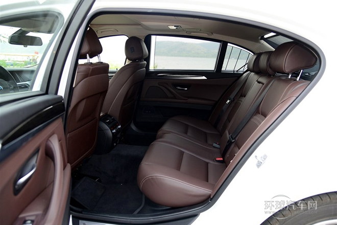 2014款 528Li xDrive豪華設計套裝