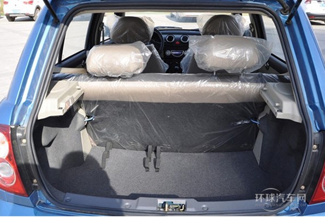 2012款 冠軍版 1.3L 手動(dòng)豪華型