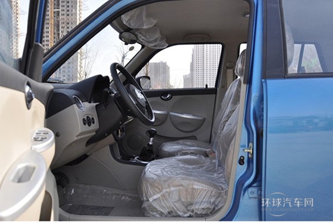 2012款 冠軍版 1.3L 手動豪華型