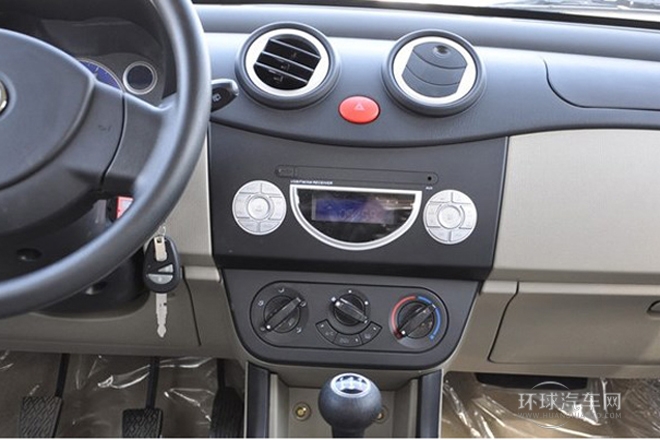 2012款 冠軍版 1.3L 手動豪華型