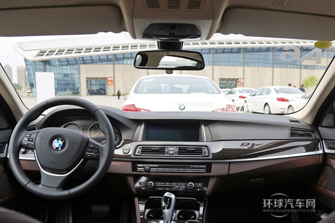 2014款 528Li xDrive豪華設(shè)計套裝