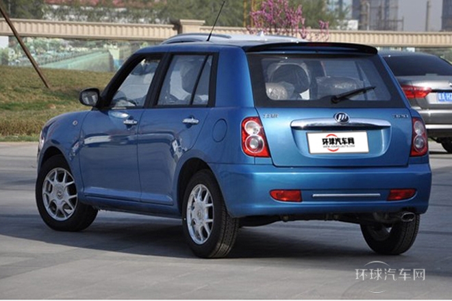 2012款 冠軍版 1.3L 手動豪華型