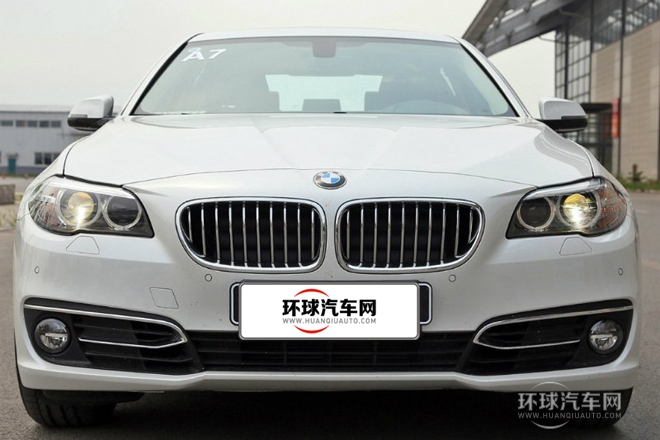 2014款 528Li xDrive豪華設計套裝