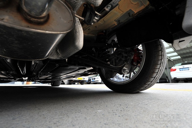 2013款 1.6T JOHN COOPER WORKS