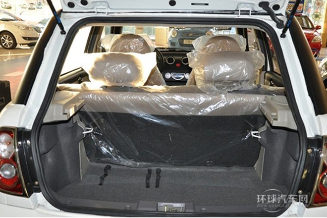 2012款 冠軍版 1.3L CVT標準型