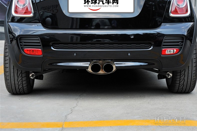 2013款 1.6T JOHN COOPER WORKS
