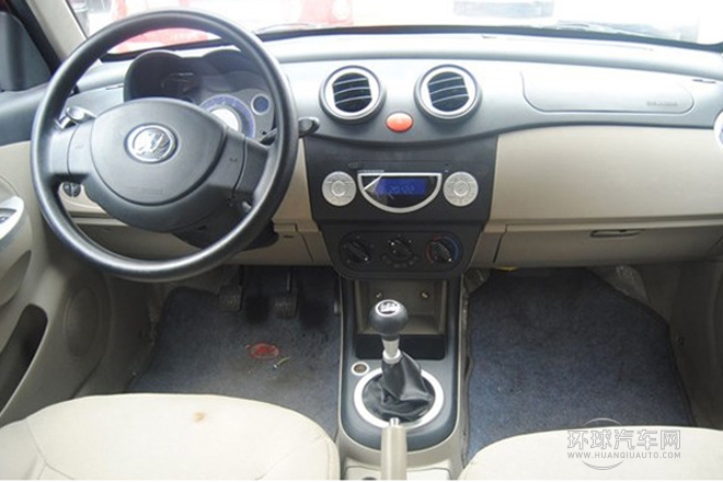 2012款 冠軍版 1.3L CVT尊貴型