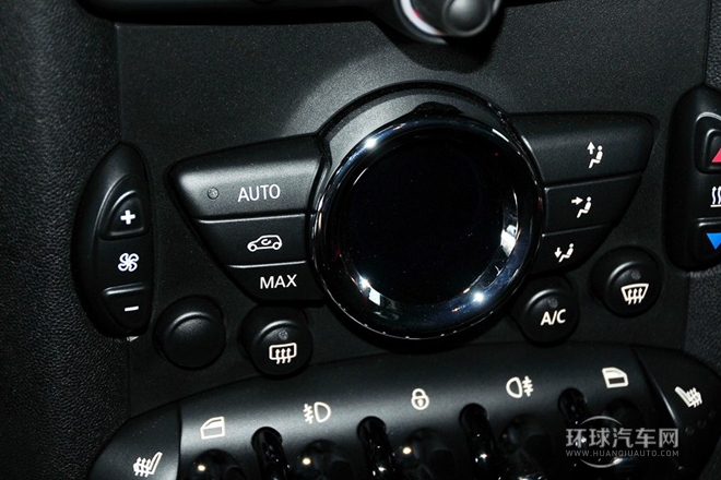 2013款 1.6T JOHN COOPER WORKS