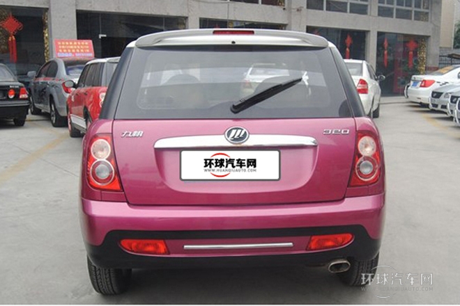 2012款 冠軍版 1.3L CVT尊貴型