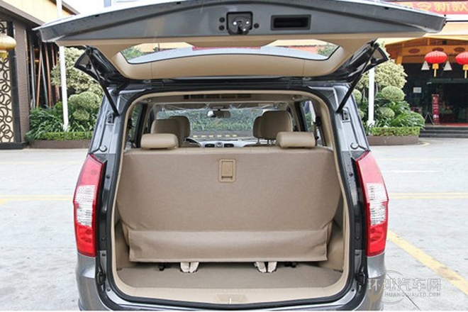 2013款 1.2L S 舒適型