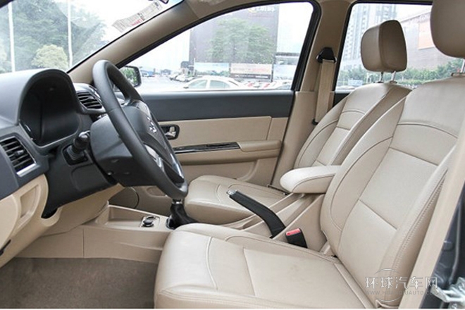 2013款 1.2L S 舒適型