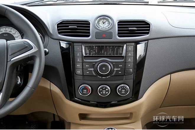 2013款 1.2L S 舒適型